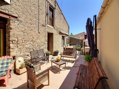 Acheter Maison 185 m2 Capendu