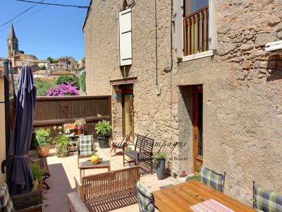 Acheter Maison Capendu Aude