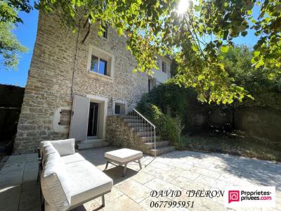 Annonce Vente 10 pices Maison Saint-julien-les-rosiers 30
