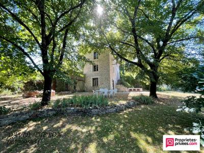 Acheter Maison 118 m2 Saint-julien-les-rosiers