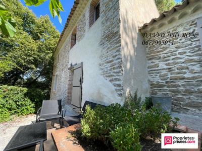 Acheter Maison Saint-julien-les-rosiers 315000 euros