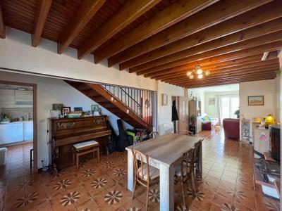 Acheter Maison 112 m2 Saint-christol-les-ales