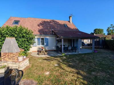 For sale Chateauroux 5 rooms 116 m2 Indre (36000) photo 0