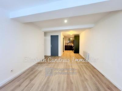 Annonce Vente 3 pices Appartement Cazeres 31
