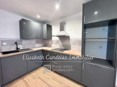 Acheter Appartement 56 m2 Cazeres