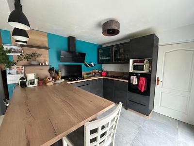 For sale Oudon 7 rooms 175 m2 Loire atlantique (44521) photo 1