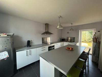 Acheter Maison 104 m2 Ancenis