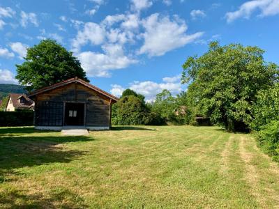 For sale Vescemont 1 room 40 m2 Belfort (90200) photo 1