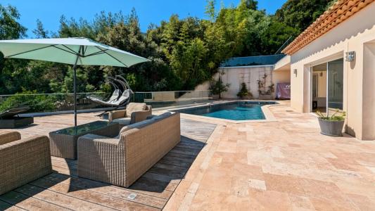 Annonce Vente 6 pices Maison Issambres 83