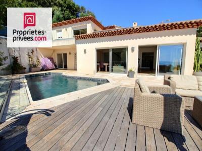 Acheter Maison 227 m2 Issambres
