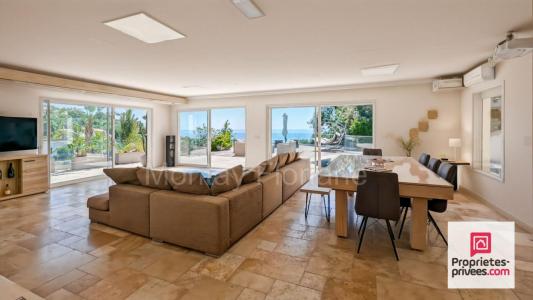 Acheter Maison Issambres 1790000 euros
