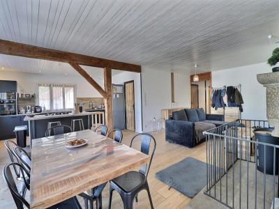For sale Detrier 5 rooms 151 m2 Savoie (73110) photo 0
