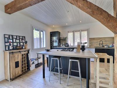 For sale Detrier 5 rooms 151 m2 Savoie (73110) photo 1