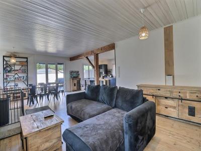 For sale Detrier 5 rooms 151 m2 Savoie (73110) photo 3