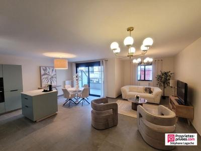 For sale Touquet 3 rooms 90 m2 Pas de calais (62520) photo 2