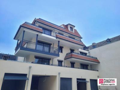 For sale Touquet 3 rooms 78 m2 Pas de calais (62520) photo 1