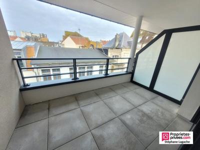 For sale Touquet 3 rooms 78 m2 Pas de calais (62520) photo 2