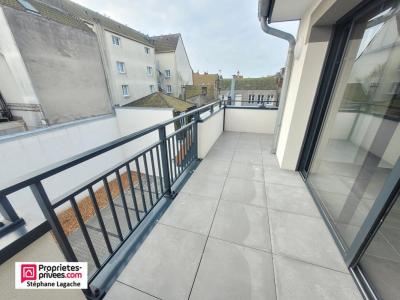 For sale Touquet 3 rooms 78 m2 Pas de calais (62520) photo 3