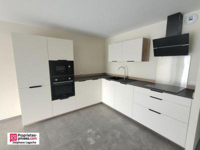 For sale Touquet 3 rooms 78 m2 Pas de calais (62520) photo 4