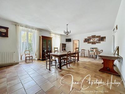 Annonce Vente 18 pices Maison Nimes 30