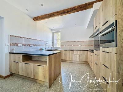 Acheter Maison 418 m2 Nimes