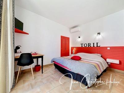 Acheter Maison Nimes Gard