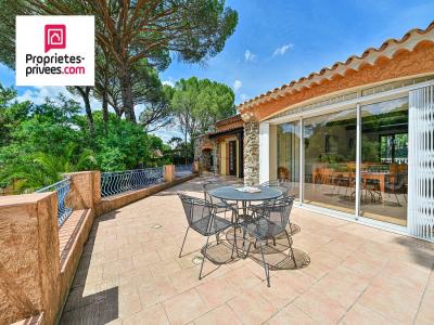 Annonce Vente 5 pices Maison Vidauban 83