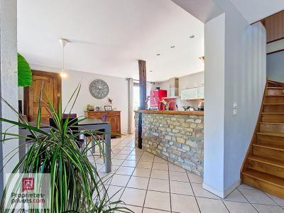 Acheter Maison Champagneux Savoie