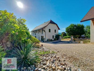 Acheter Maison Champagneux 440000 euros