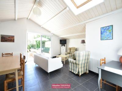 Annonce Vente 4 pices Maison Aiguillon-sur-vie 85