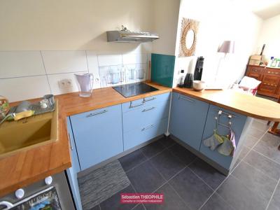 Acheter Maison Aiguillon-sur-vie 199990 euros