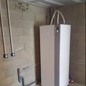 Acheter Maison 112 m2 Longchamps