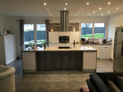 For sale Port-mort 6 rooms 97 m2 Eure (27940) photo 1