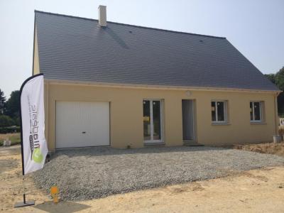 For sale Port-mort 6 rooms 97 m2 Eure (27940) photo 4