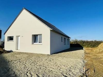 For sale Vieux-villez 6 rooms 97 m2 Eure (27600) photo 3