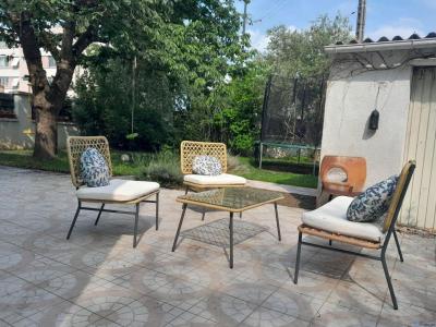 Annonce Vente 5 pices Maison Meaux 77