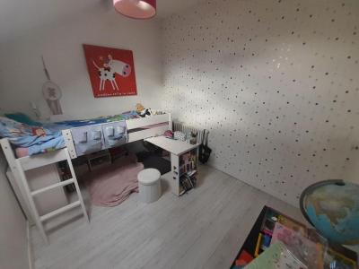 Acheter Maison 110 m2 Meaux