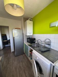 Acheter Appartement 46 m2 Montpellier