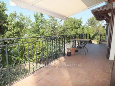 Annonce Vente 4 pices Maison Fuveau 13