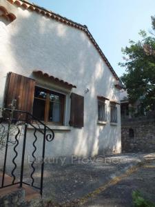 Acheter Maison 90 m2 Fuveau