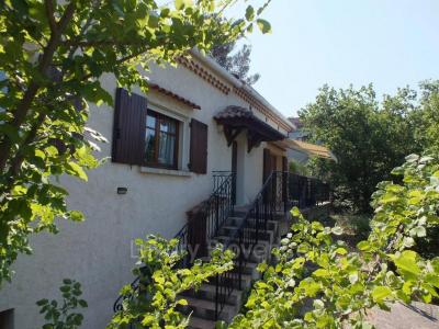 Acheter Maison Fuveau Bouches du Rhone