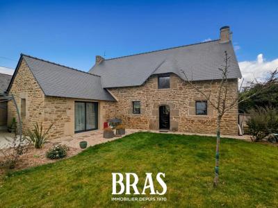 Annonce Vente 6 pices Maison Baden 56