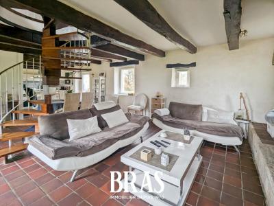 Acheter Maison Baden Morbihan