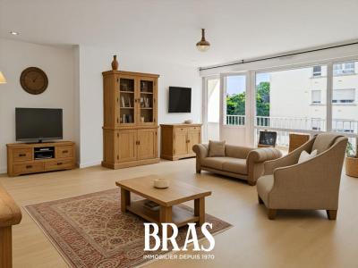 Acheter Appartement 72 m2 Vannes