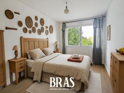 Acheter Appartement Vannes 275000 euros