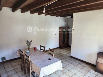 For sale Sainte-colombe-sur-gand 5 rooms 108 m2 Loire (42540) photo 3