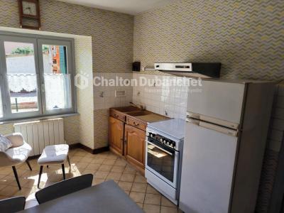 For sale Sainte-colombe-sur-gand 5 rooms 108 m2 Loire (42540) photo 4