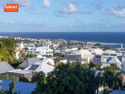 Annonce Vente 3 pices Appartement Saint-pierre 974
