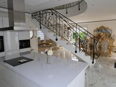 Acheter Maison 185 m2 Besancon