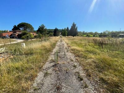 Annonce Vente Terrain Penne-d'agenais 47